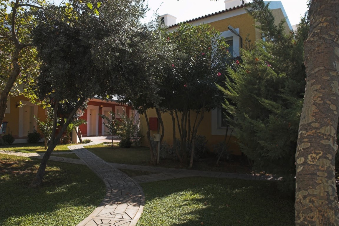 imagini hotel CLUB BELCEKIZ OLUDENIZ